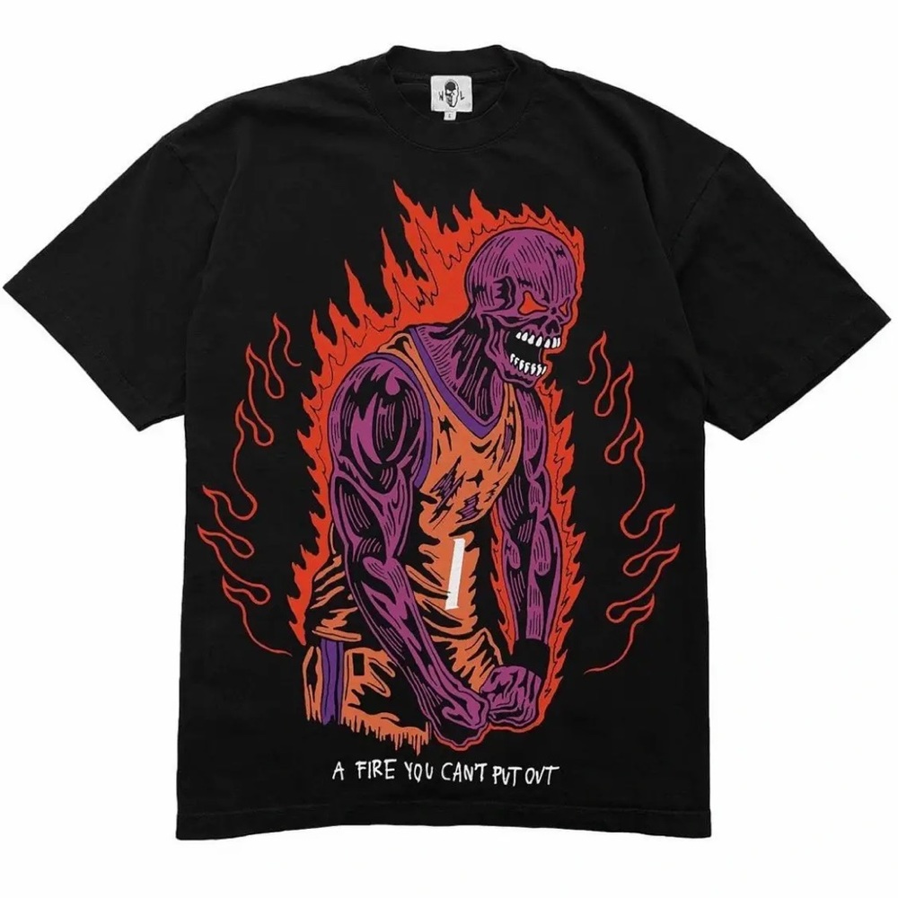 Warren Lotas T-Shirt